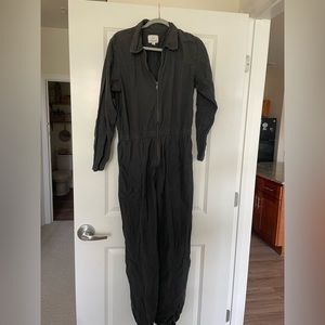 Aerie Corduroy Jumpsuit